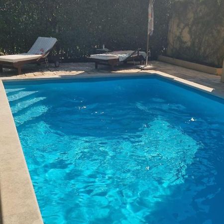 Ferienwohnung Casa Emma With Pool Poreč Exterior foto